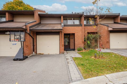 2301 Derry Road W 29 Mississauga ON L5N 2R4