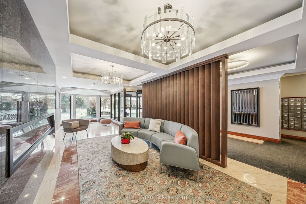 Photo of 268 Ridley Boulevard #1716, Toronto, ON M5M 4N3 (MLS # C12760798)