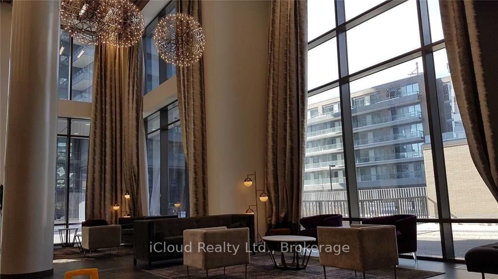 Photo of 56 Forest Manor Road #510, Toronto, ON M2J 0E5 (MLS # C12370494)