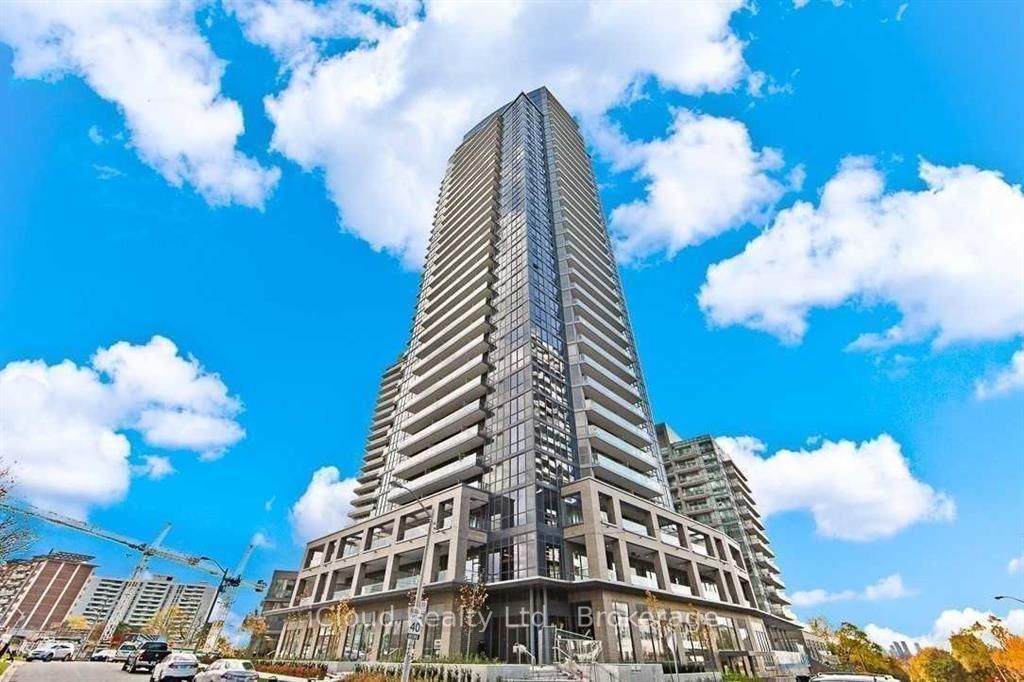 Photo of 56 Forest Manor Road #510, Toronto, ON M2J 0E5 (MLS # C12370494)