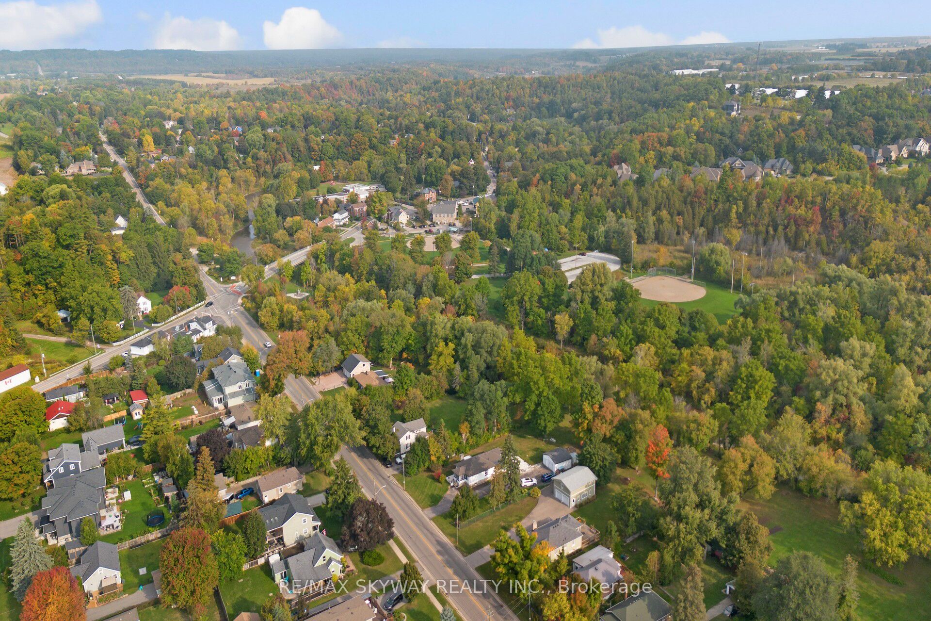 45 Confederation Street