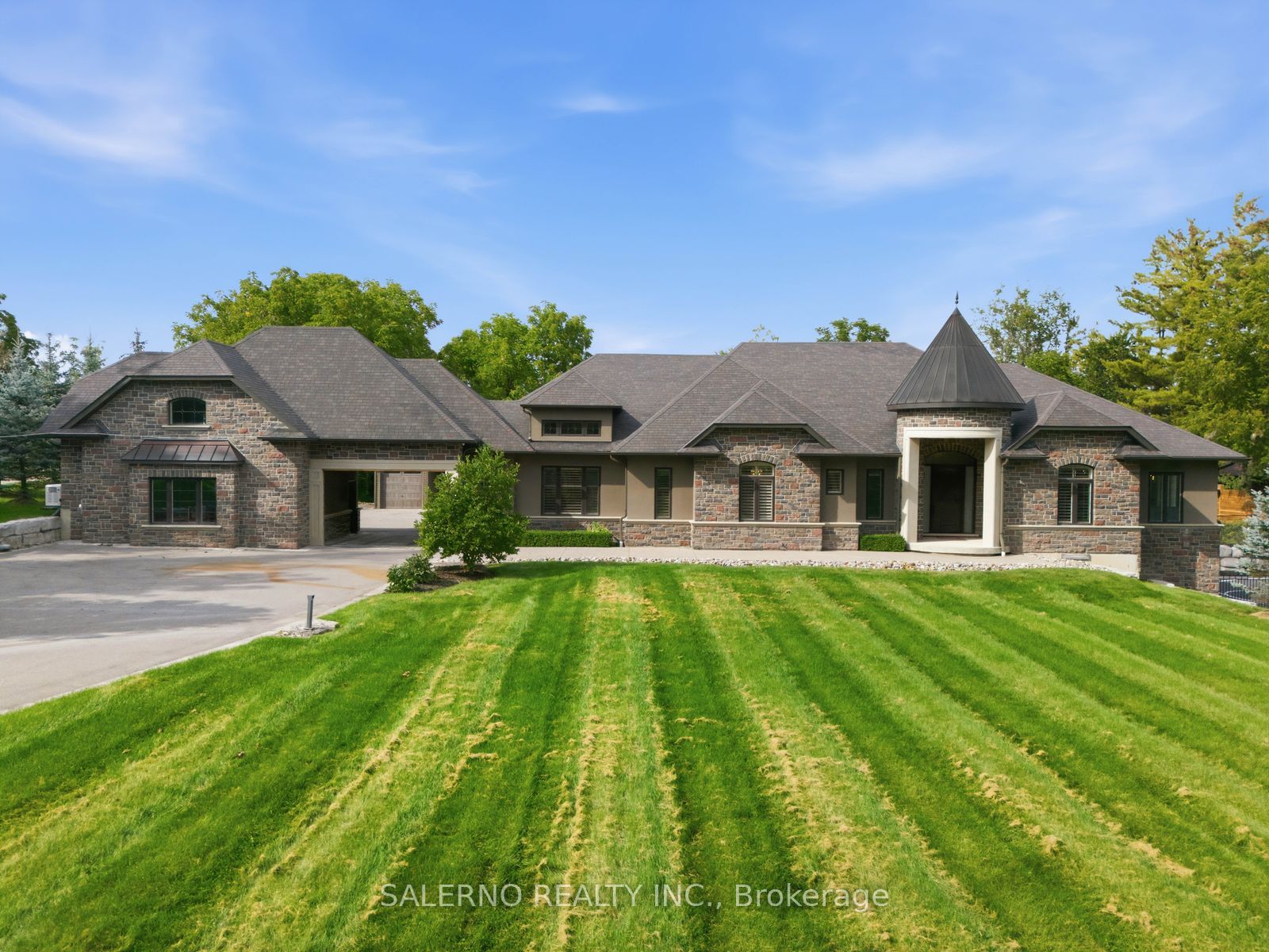 6450 Lloydtown Aurora Road