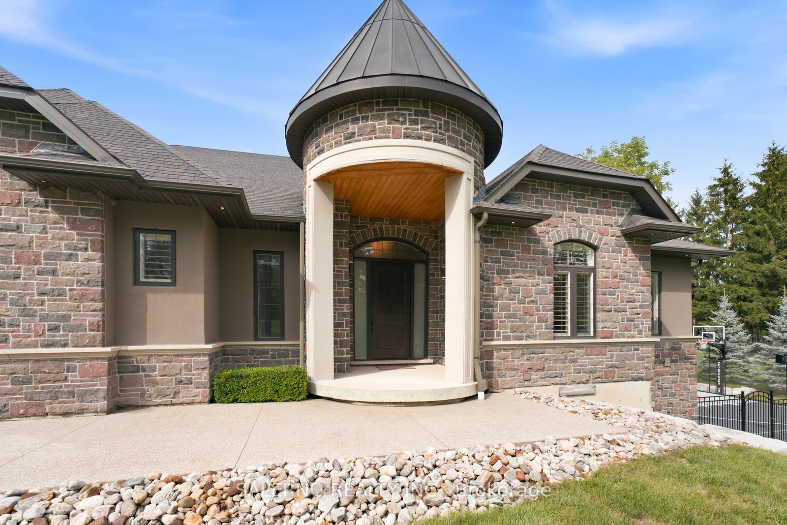 6450 Lloydtown Aurora Road