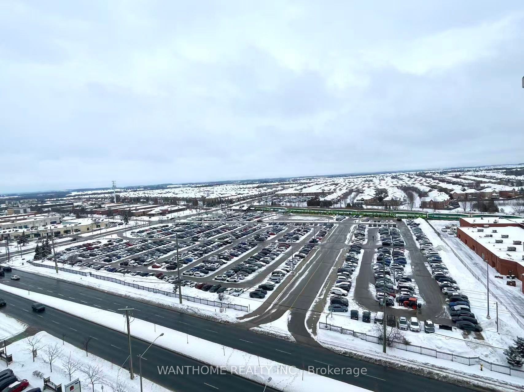 9560 Markham Road 1205