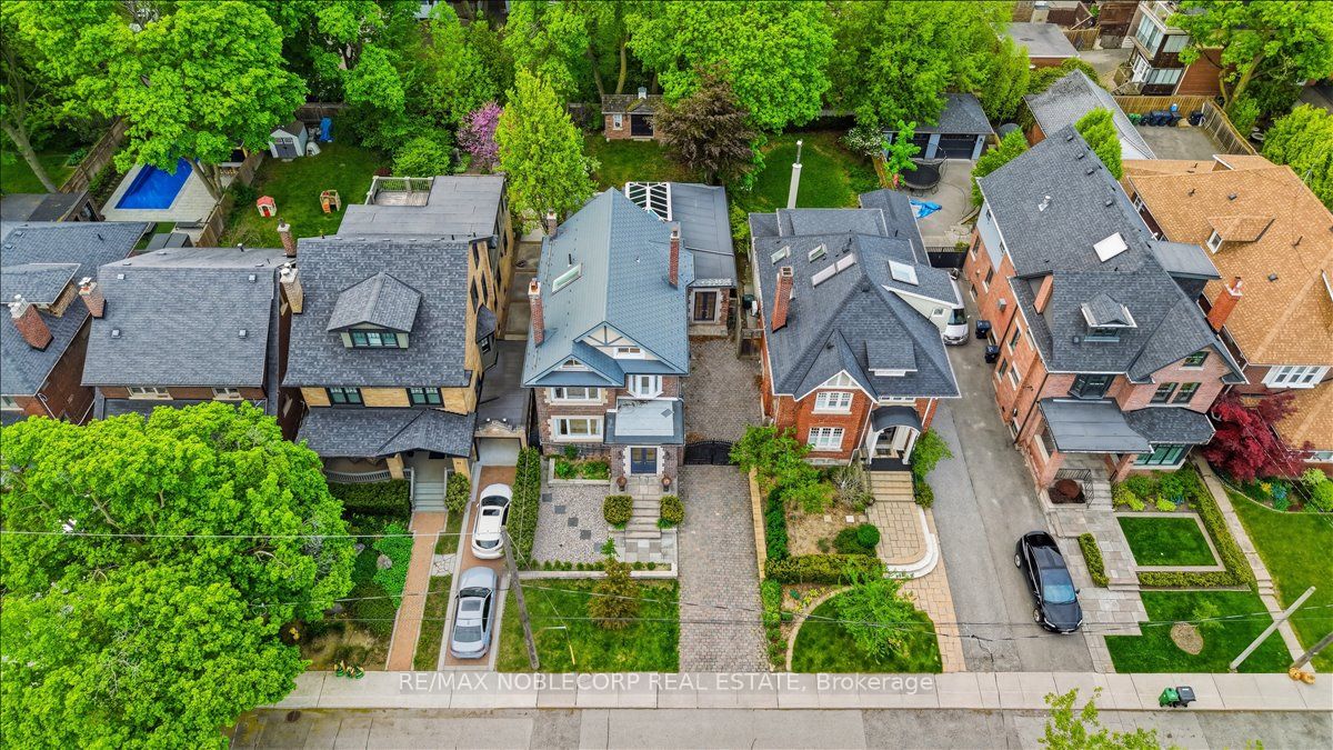 38 Glenrose Avenue