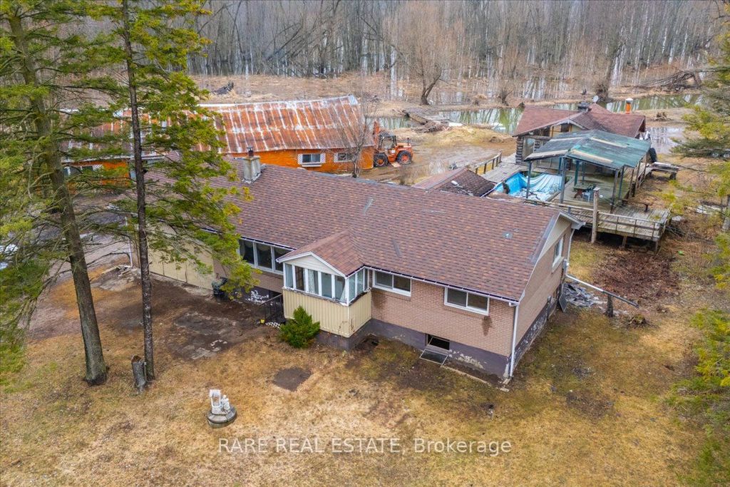 Photo of 4238 Concession 2 Concession, Clearview, ON L0M 1N0 (MLS # S12944022)