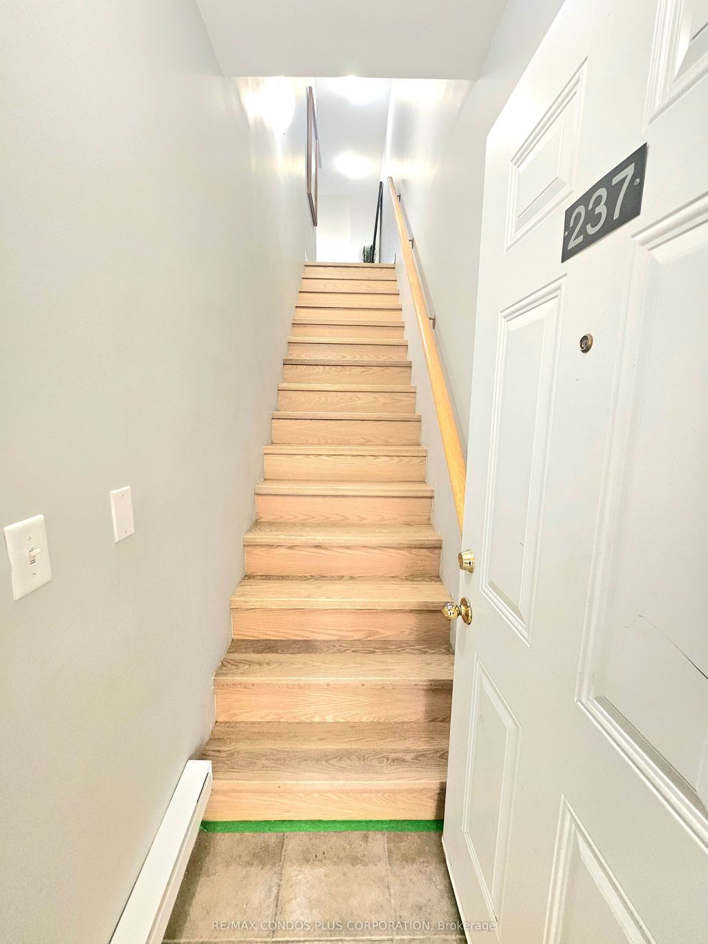 Photo of 179 Bleecker Street #237, Toronto, ON M4X 1L9 (MLS # C12480983)