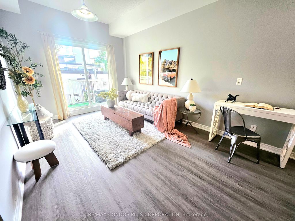 Photo of 179 Bleecker Street #237, Toronto, ON M4X 1L9 (MLS # C12480983)