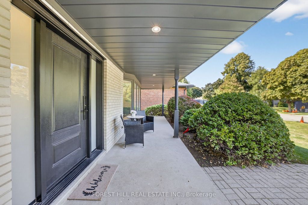 Photo of 37 Cherry Post Crescent, Toronto, ON M9C 2J9 (MLS # W12409069)