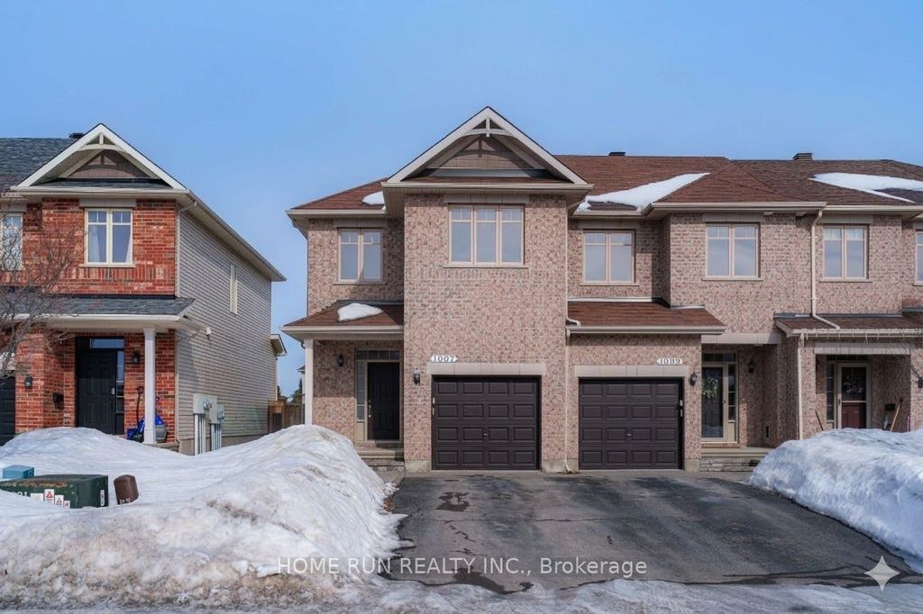 Photo of 1007 Grapefern Terrace, Orleans - Cumberland and Area, ON K4A 0L9 (MLS # X12852588)