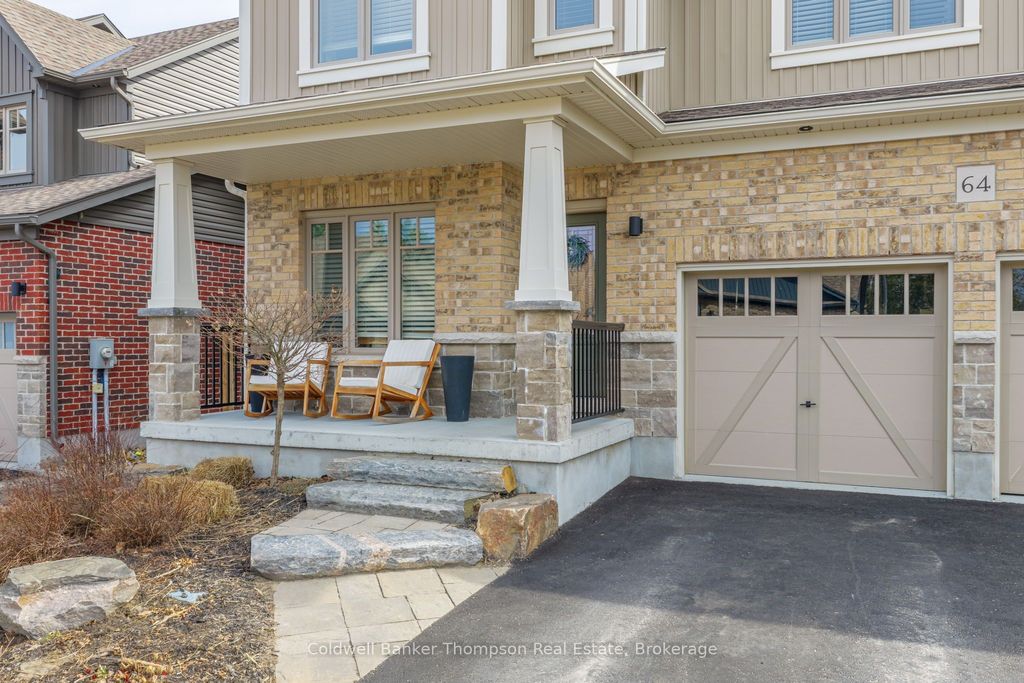 Photo of 64 Selkirk Drive, Huntsville, ON P1H 0C6 (MLS # X13041120)