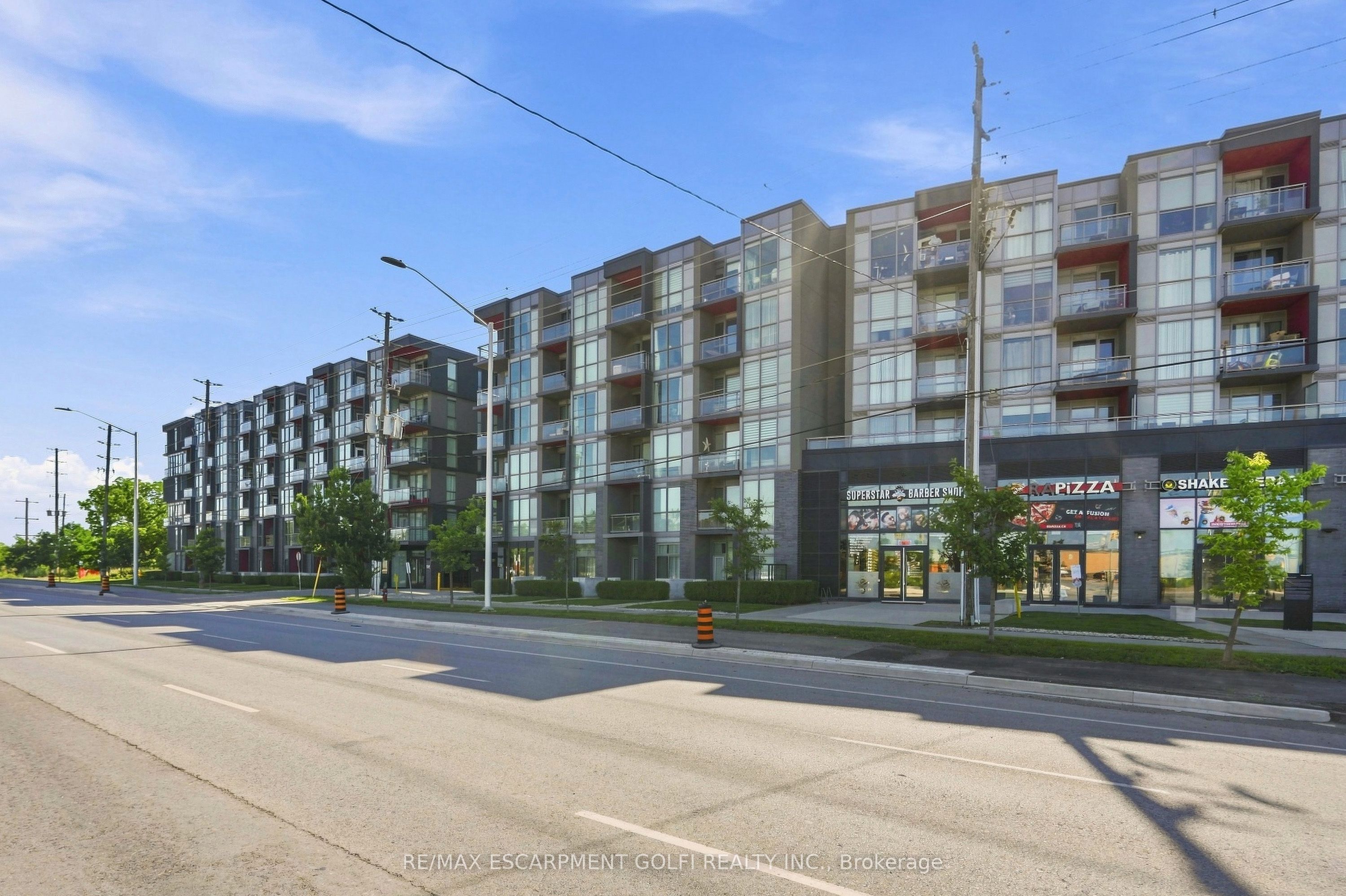 5230 Dundas Street A524