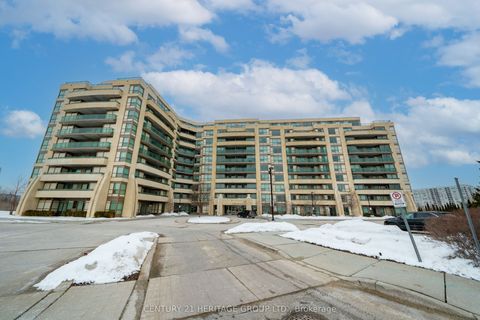 75 Norman Bethune Avenue 101 Richmond Hill ON L4B 0B6
