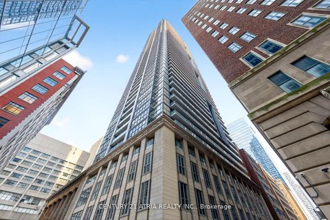 70 Temperance Street 3101 Toronto ON M5H 0B1