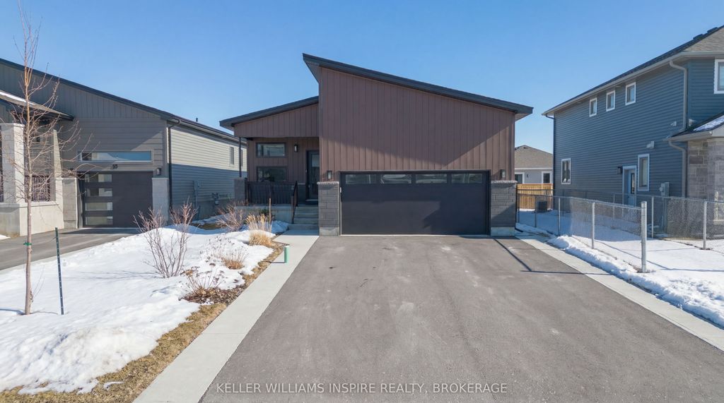 Photo of 37 Dusenbury Drive, Loyalist, ON K0H 2H0 (MLS # X12751206)
