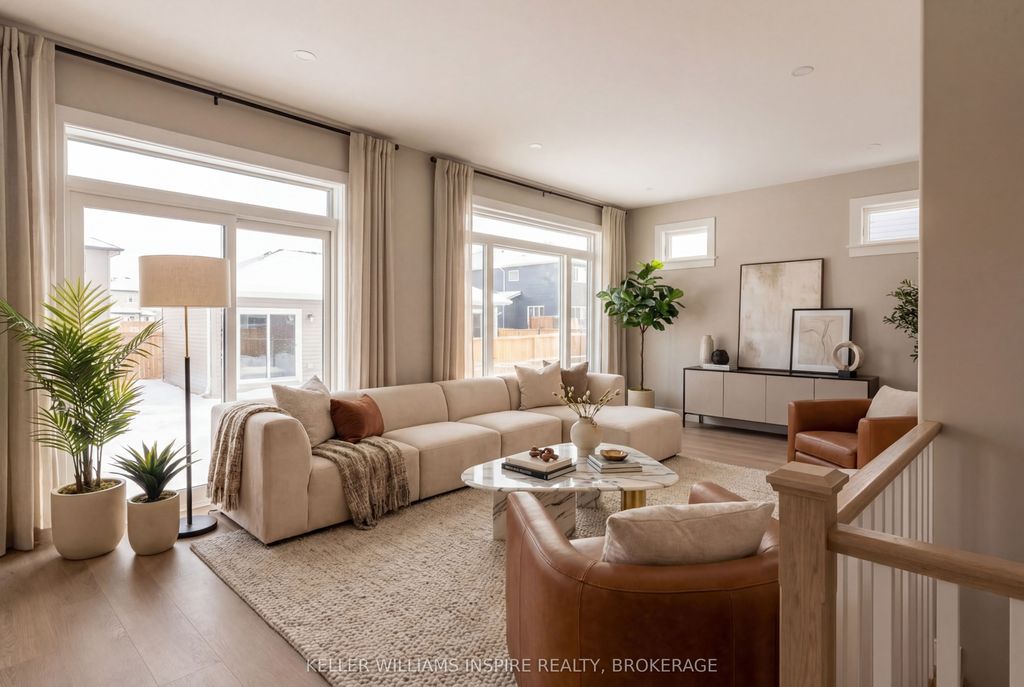 Photo of 37 Dusenbury Drive, Loyalist, ON K0H 2H0 (MLS # X12751206)