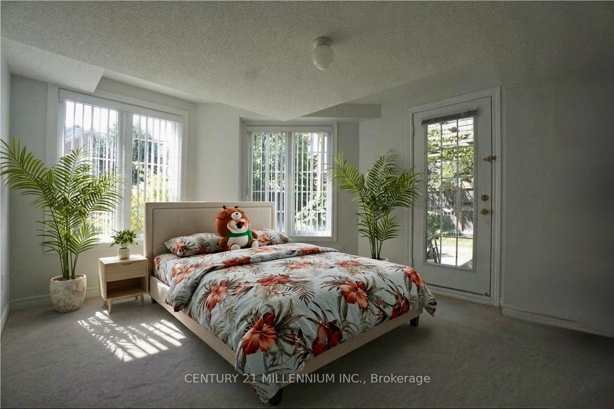 23 Pefferlaw Circle Bsmt