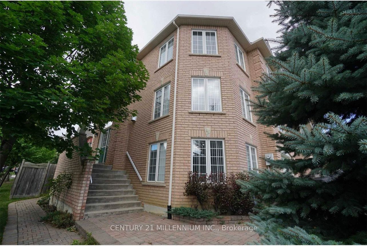 23 Pefferlaw Circle Bsmt