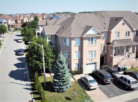 23 Pefferlaw Circle Bsmt Brampton ON L6Y 0L2