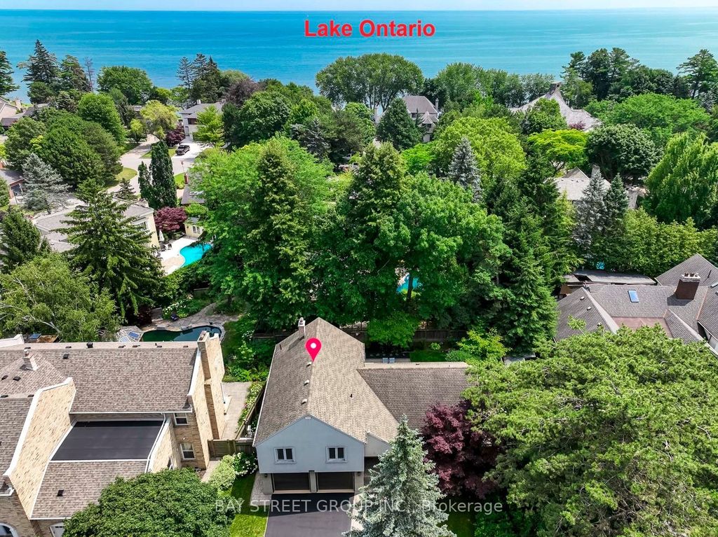 Photo of 2234 Bennington Gate, Oakville, ON L6J 5Z5 (MLS # W13606522)