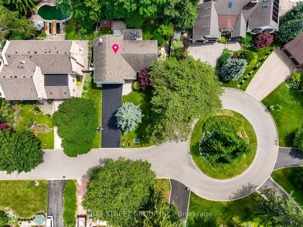 Photo of 2234 Bennington Gate, Oakville, ON L6J 5Z5 (MLS # W13606522)