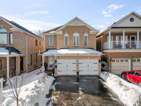 5224 Churchill Meadows Boulevard Mississauga ON L5M 8C1