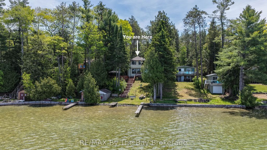 Photo of 2284 South Orr Lake Road, Springwater, ON L0L 1P0 (MLS # S13415890)