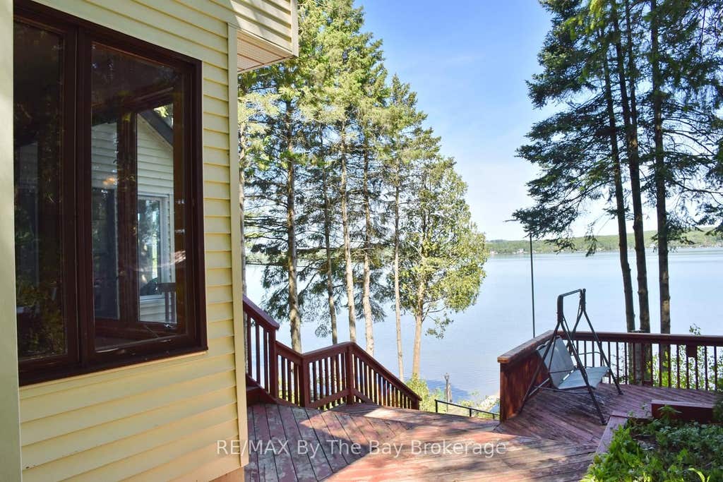 Photo of 2284 South Orr Lake Road, Springwater, ON L0L 1P0 (MLS # S13415890)