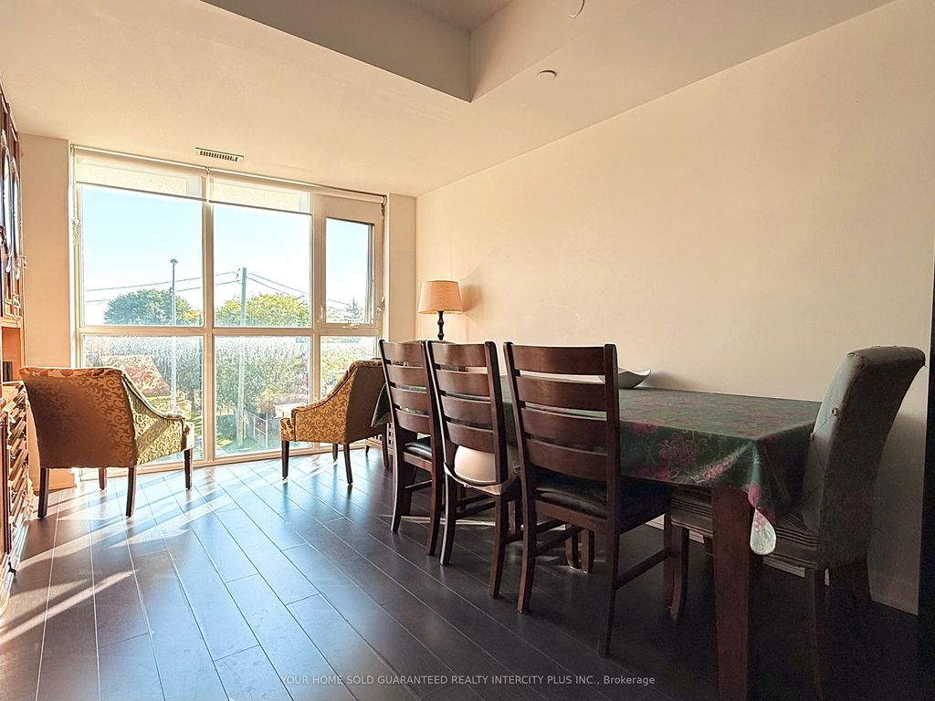 Photo of 16 McAdam Avenue #302, Toronto, ON M6A 0B9 (MLS # W12453936)