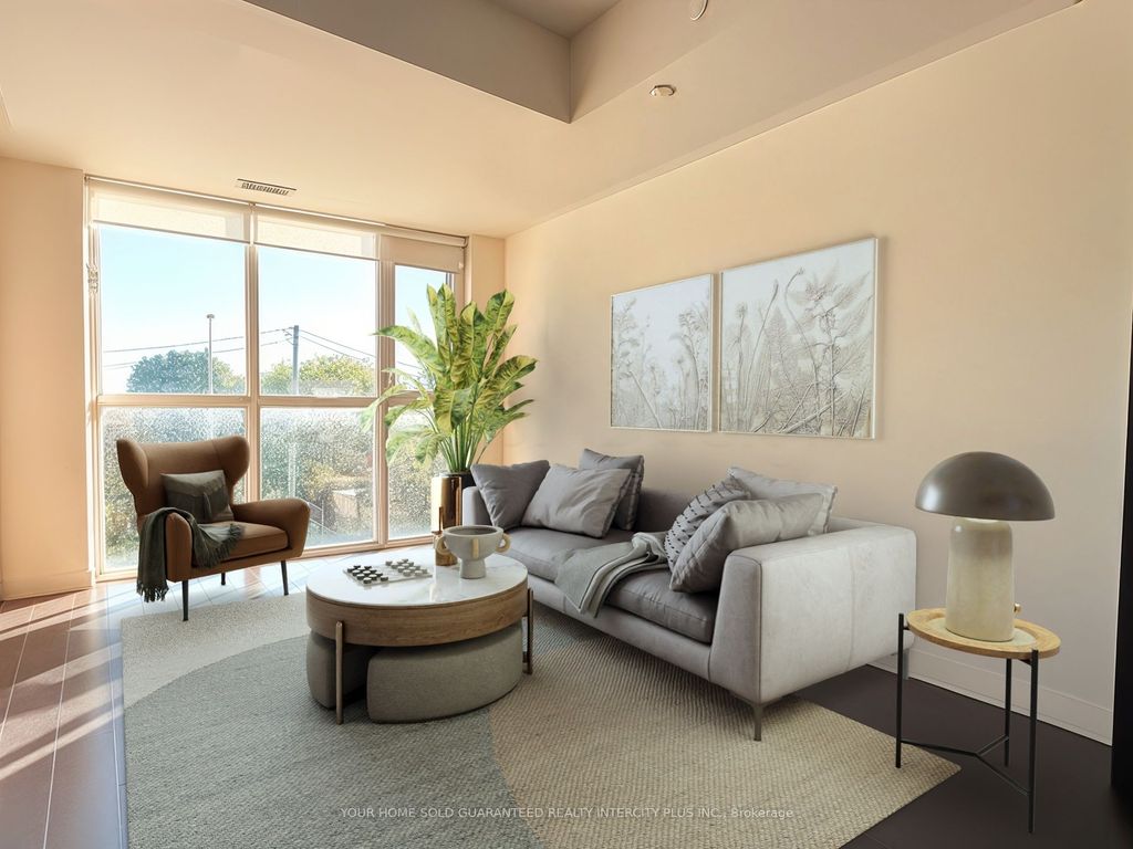 Photo of 16 McAdam Avenue #302, Toronto, ON M6A 0B9 (MLS # W12453936)