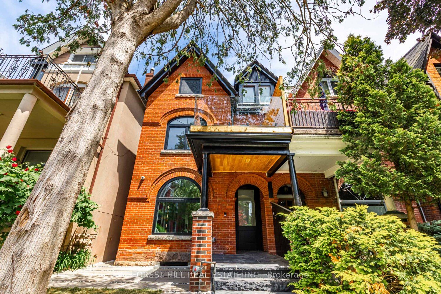 437 Euclid Avenue