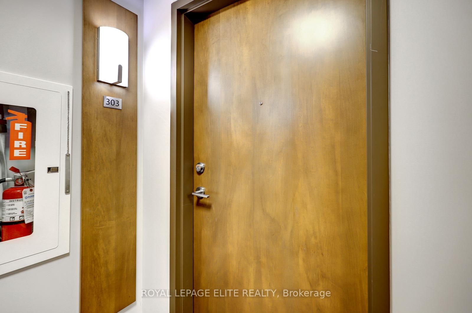 340 Plains Road E 303