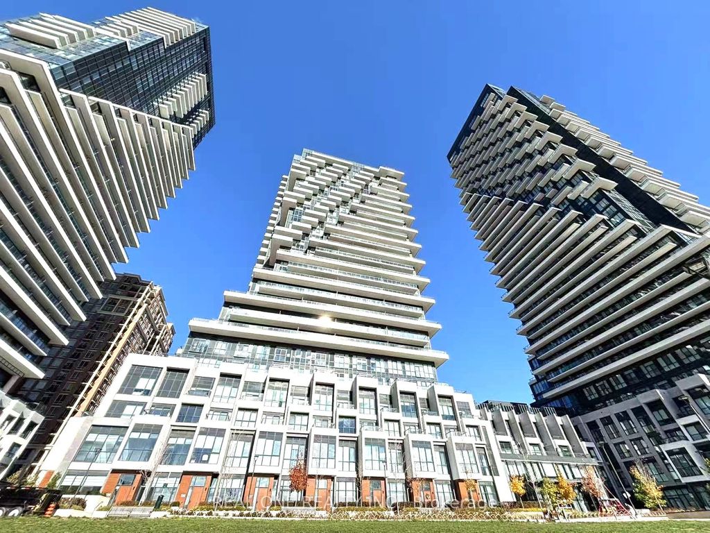 Photo of 30 Inn On The Park Drive #2704, Toronto, ON M3C 0P7 (MLS # C12719636)