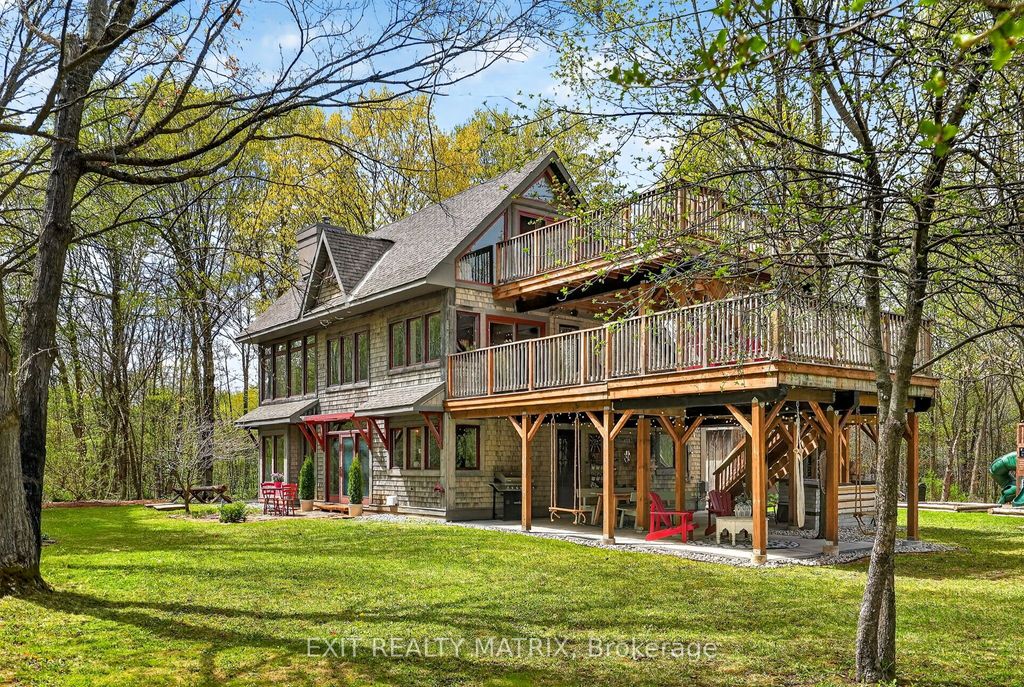 Photo of 1461 Erbmill Lane, Greely - Metcalfe - Osgoode - Vernon and Area, ON K0A 2P0 (MLS # X13141136)