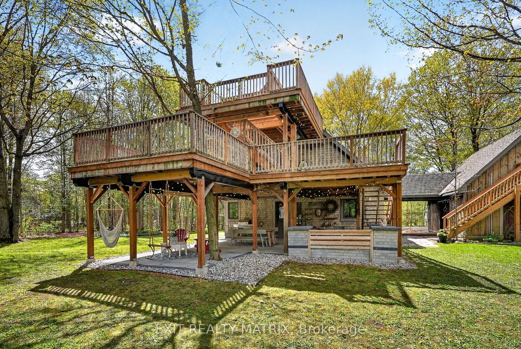 Photo of 1461 Erbmill Lane, Greely - Metcalfe - Osgoode - Vernon and Area, ON K0A 2P0 (MLS # X13141136)