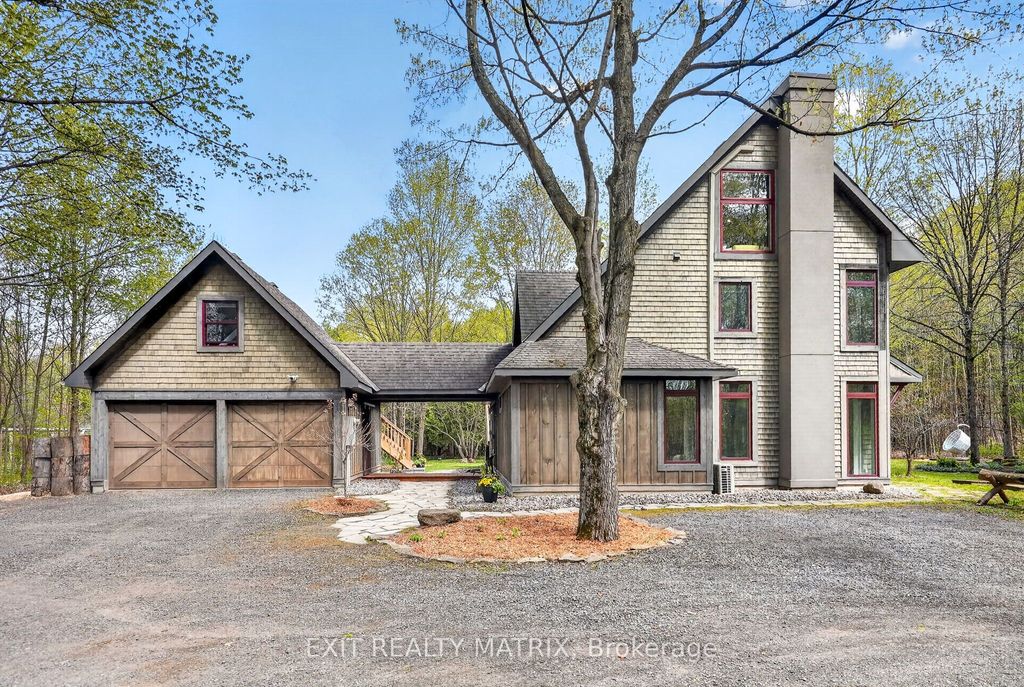 Photo of 1461 Erbmill Lane, Greely - Metcalfe - Osgoode - Vernon and Area, ON K0A 2P0 (MLS # X13141136)