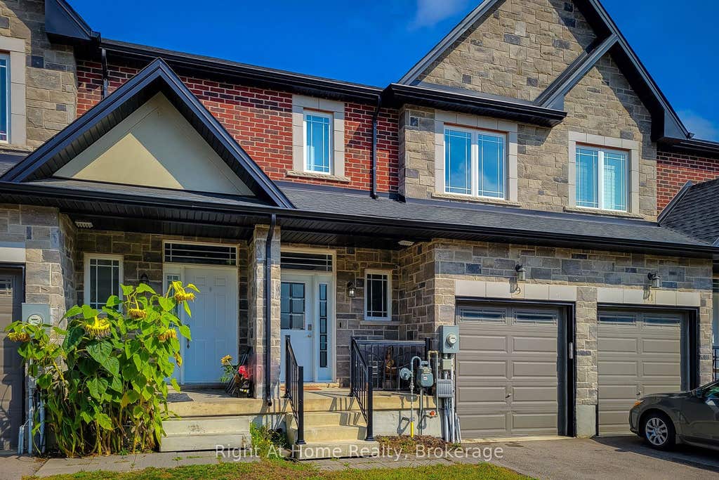 Photo of 9 Callon Drive, Hamilton, ON L9K 0J8 (MLS # X13245790)