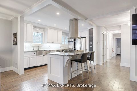 4323 Forsyth Boulevard Burlington ON L7L 2M2