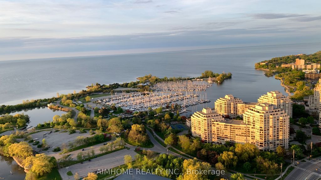 Photo of 2200 lake shore Boulevard W #4601, Toronto, ON M8V 1A4 (MLS # W12719234)