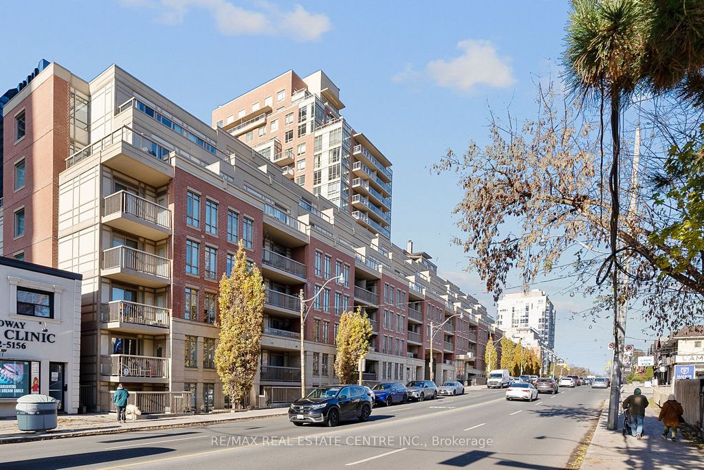 Photo of 900 Mount Pleasant Road #1405, Toronto, ON M4P 3J9 (MLS # C12574752)