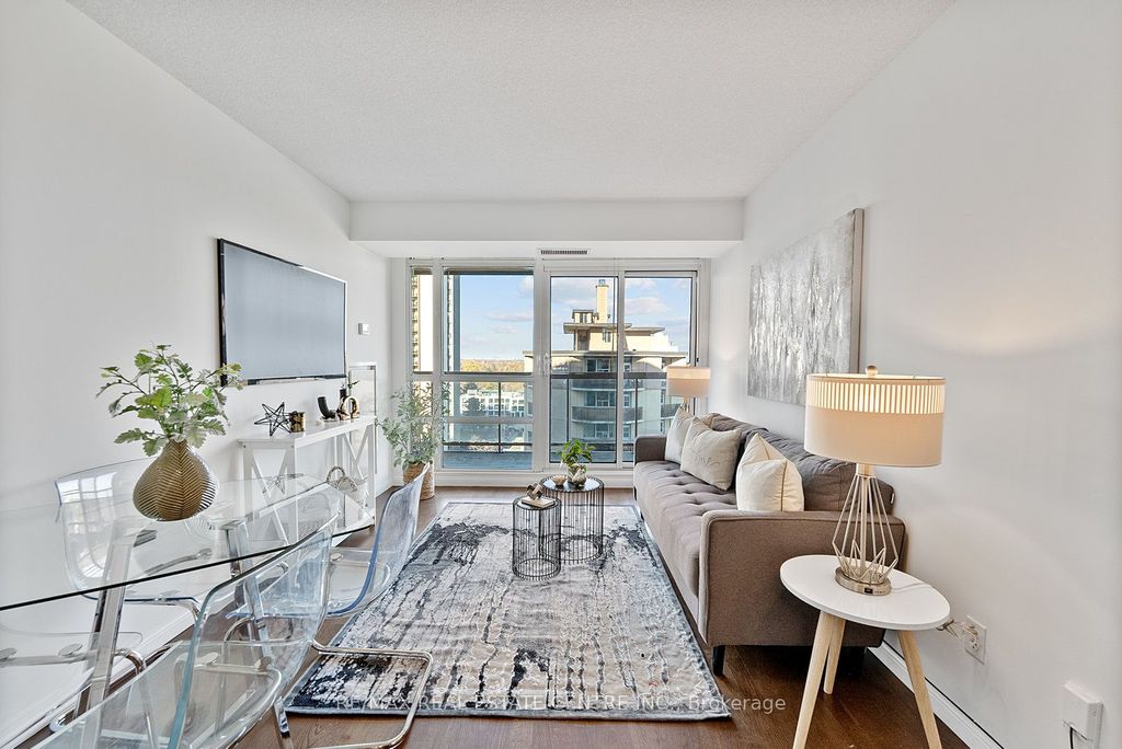 Photo of 900 Mount Pleasant Road #1405, Toronto, ON M4P 3J9 (MLS # C12574752)