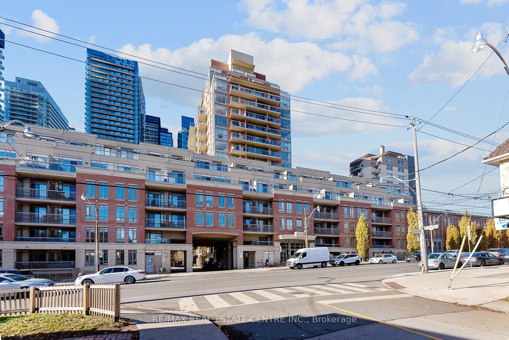 Photo of 900 Mount Pleasant Road #1405, Toronto, ON M4P 3J9 (MLS # C12574752)