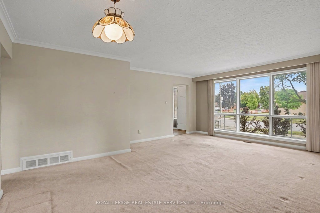 Photo of 110 Celestine Drive, Toronto, ON M9R 3N9 (MLS # W13714520)