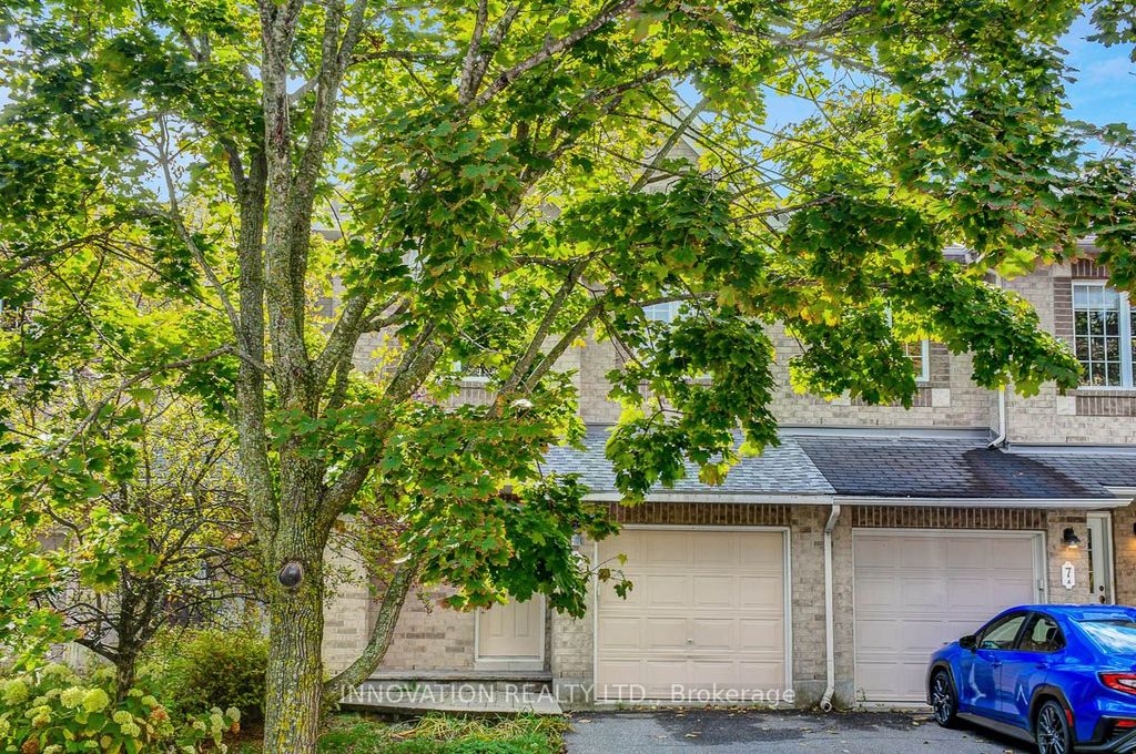 Photo of 5 Ipswich Terrace, Kanata, ON K2K 3K4 (MLS # X12464449)