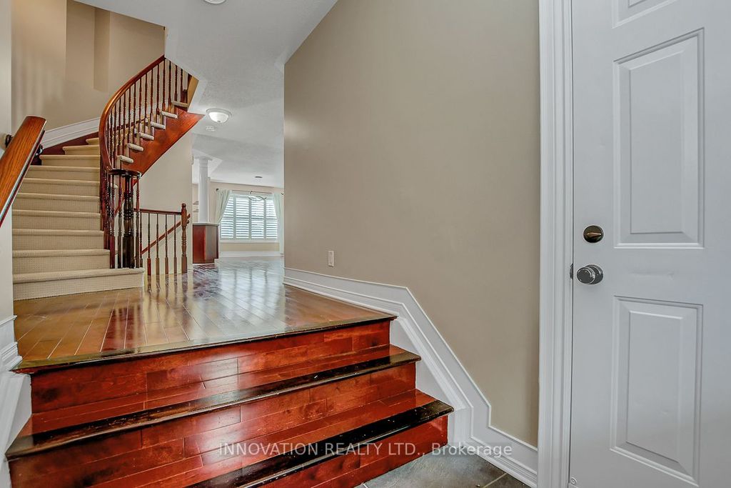 Photo of 5 Ipswich Terrace, Kanata, ON K2K 3K4 (MLS # X12464449)