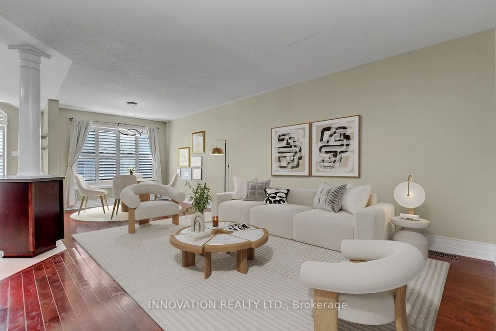 Photo of 5 Ipswich Terrace, Kanata, ON K2K 3K4 (MLS # X12464449)