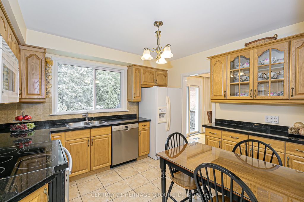 Photo of 53 Caronport Crescent, Toronto, ON M3A 1H2 (MLS # C12423559)