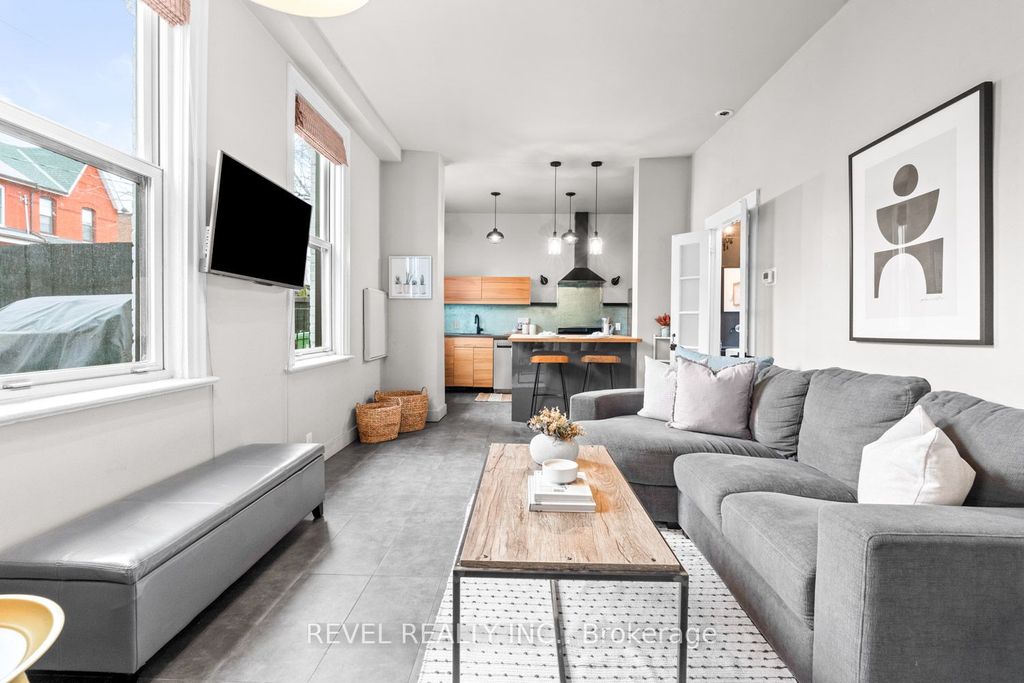 Photo of 89 Foxley Street, Toronto, ON M6J 1P9 (MLS # C13065506)