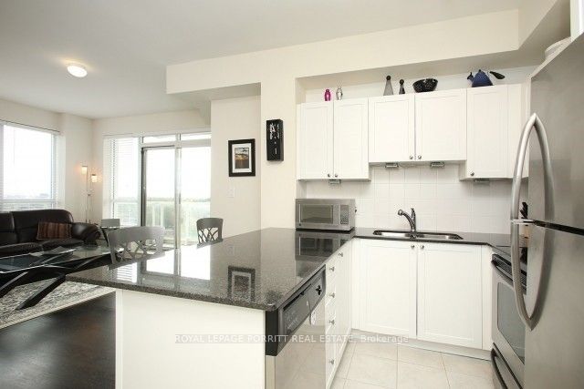 Photo of 3865 Lake Shore Boulevard W #1109, Toronto, ON M8W 0A2 (MLS # W13621880)