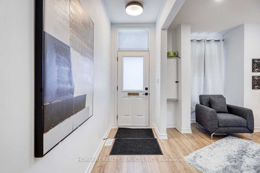 Photo of 613 Dufferin Street, Toronto, ON M6K 2B1 (MLS # C12456154)